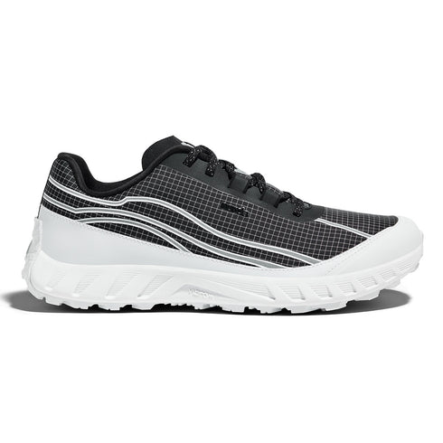 Norda Run 002 Summit Black/White Dyneema - Degli Uberti
